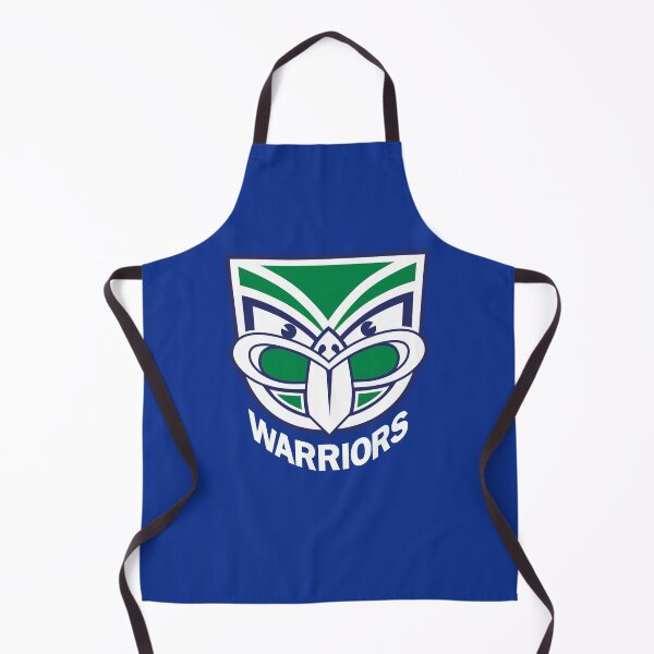 Artikelvorschau, New Zealand Warriors entworfen und verkauft von carlsborn.