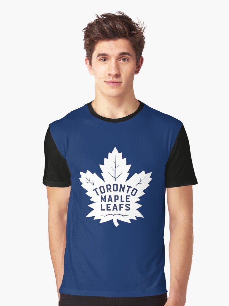 Toronto Maple Leafs And Edge Shirts - AFCMerch