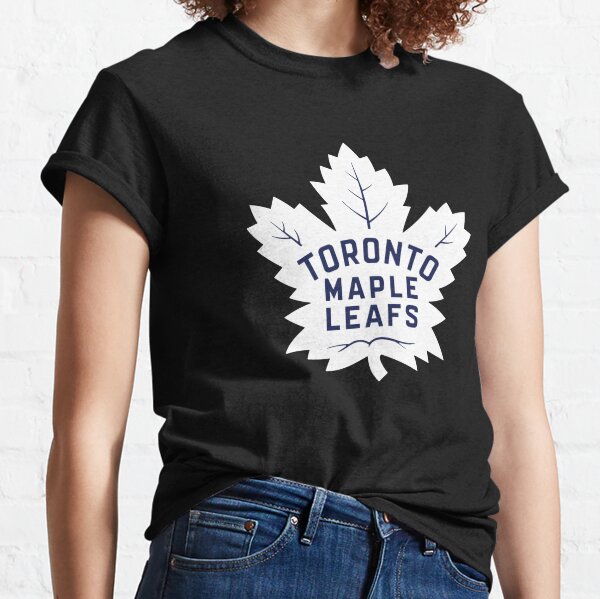  Maple Leaf Skyline Women's Short Sleeve T-Shirt Baseball  Graphic Tee Raglan Summer Top Cotton : Sports & Outdoors