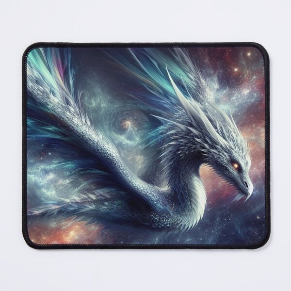 Item preview, Nebula Serpent designed and sold by AetherWyrms.