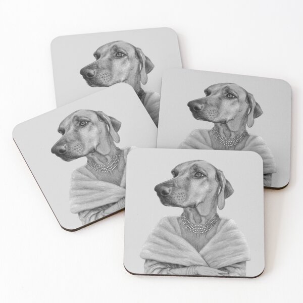 Artikelvorschau, Hundedame entworfen und verkauft von Windness Zao.