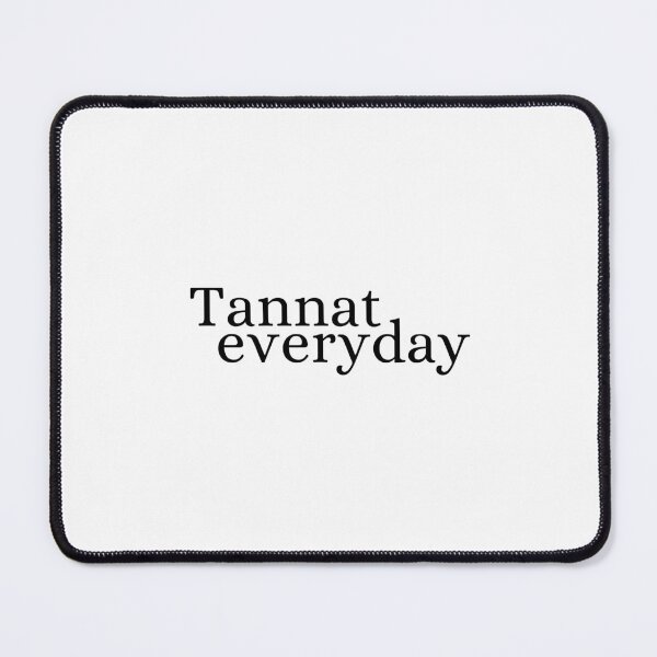 Item preview, Tannat everyday designed and sold by MyThemesDesign.
