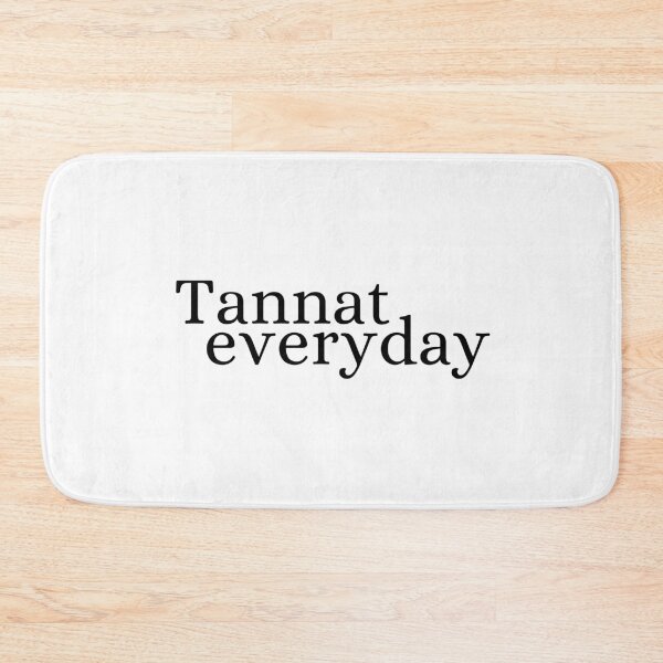 Item preview, Tannat everyday designed and sold by MyThemesDesign.