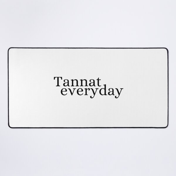 Item preview, Tannat everyday designed and sold by MyThemesDesign.