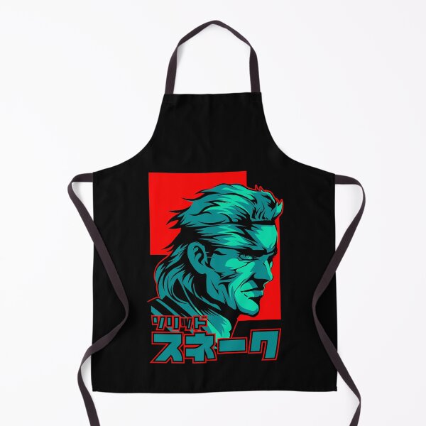 Item preview, 347 MGS Solid Snake designed and sold by Yexart.