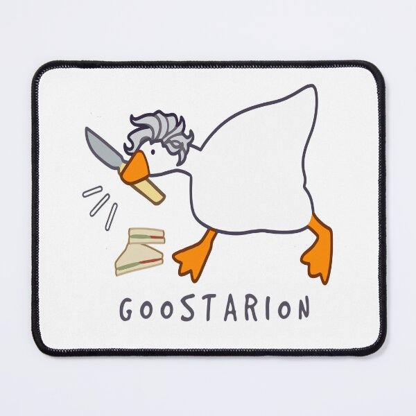 Item preview, Goostarion designed and sold by DashBliss.