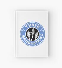 Coffee 1 Hardcover Journal