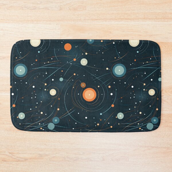 Item preview, orion seamless designed and sold by Ttthunder123.
