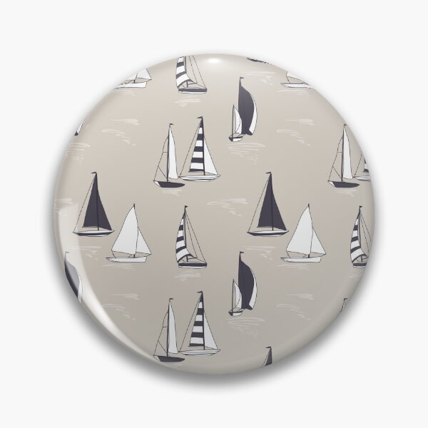 Item preview, Sailing boat summertime  designed and sold by Milatoo.