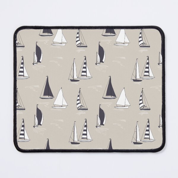 Item preview, Sailing boat summertime designed and sold by Milatoo.