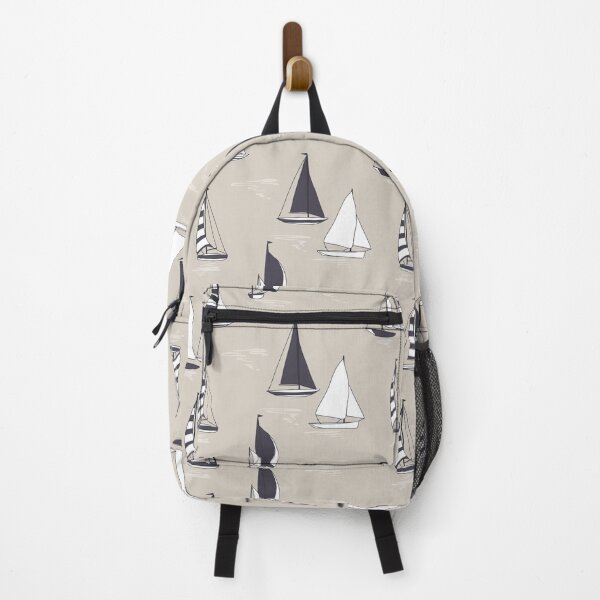 Item preview, Sailing boat summertime  designed and sold by Milatoo.