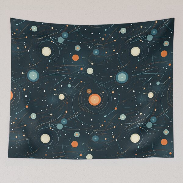 Item preview, orion seamless designed and sold by Ttthunder123.