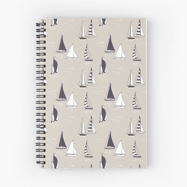 Item preview, Sailing boat summertime designed and sold by Milatoo.