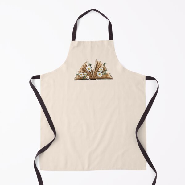 Item preview, Flower grow from book, daisy designed and sold by stripedcarpet.
