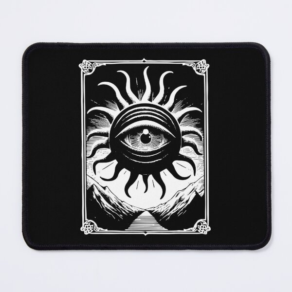 Item preview, Eldritch Observer designed and sold by TheCosmicJester.