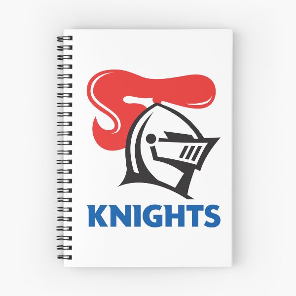 Item preview, Greater Newcastle Knights designed and sold by carlsborn.