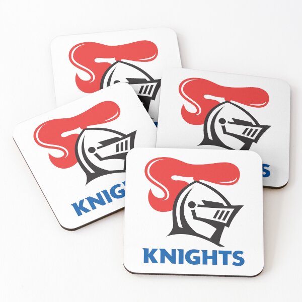 Item preview, Greater Newcastle Knights designed and sold by carlsborn.
