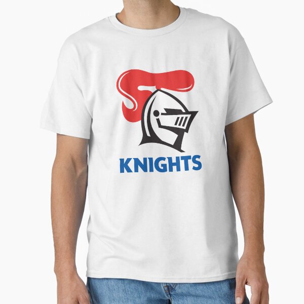 Item preview, Greater Newcastle Knights designed and sold by carlsborn.
