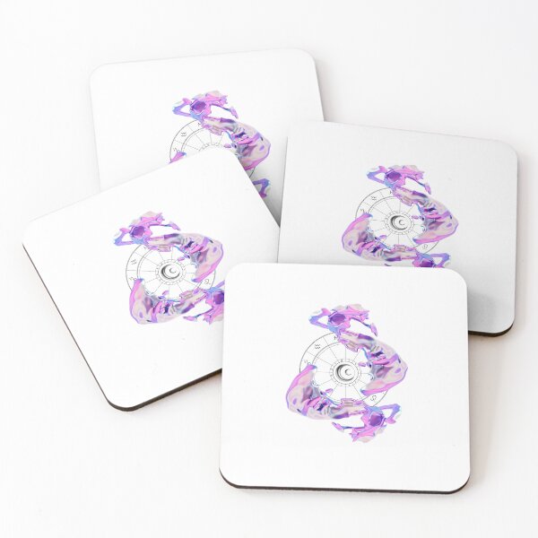 Item preview, Astrological Waters: Wearable Zodiac Elegance designed and sold by seifio.