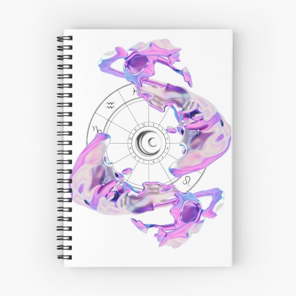 Item preview, Astrological Waters: Wearable Zodiac Elegance designed and sold by seifio.