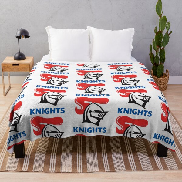Item preview, Greater Newcastle Knights designed and sold by carlsborn.