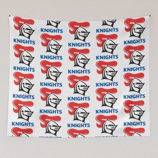 Item preview, Greater Newcastle Knights designed and sold by carlsborn.