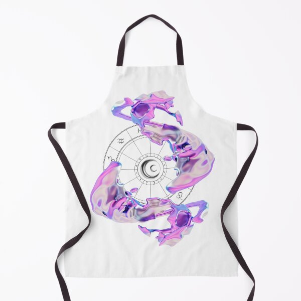 Item preview, Astrological Waters: Wearable Zodiac Elegance designed and sold by seifio.