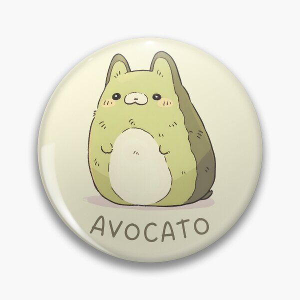 Item preview, Avocato designed and sold by thatsmaddierose.