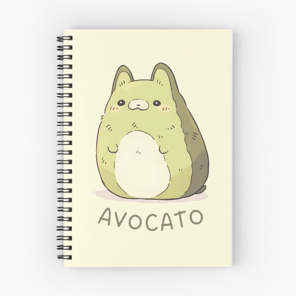 Item preview, Avocato designed and sold by thatsmaddierose.