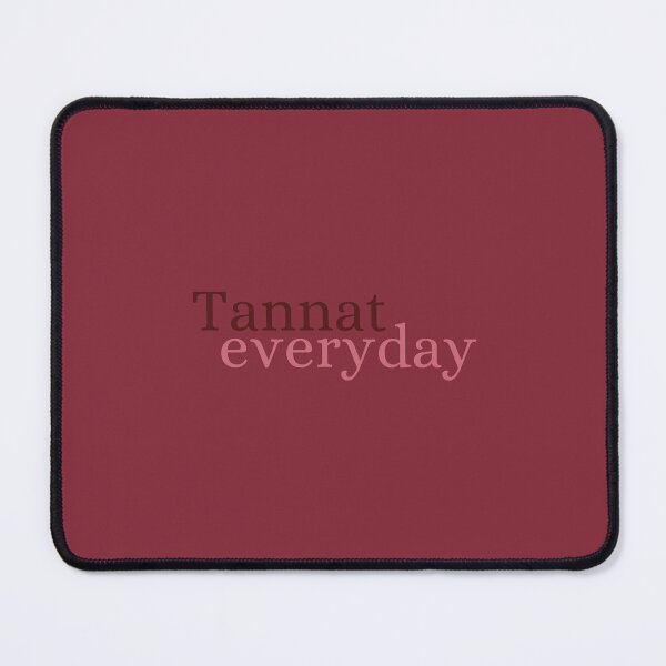 Item preview, Tannat everyday designed and sold by MyThemesDesign.