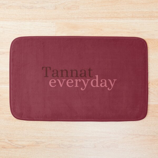 Item preview, Tannat everyday designed and sold by MyThemesDesign.