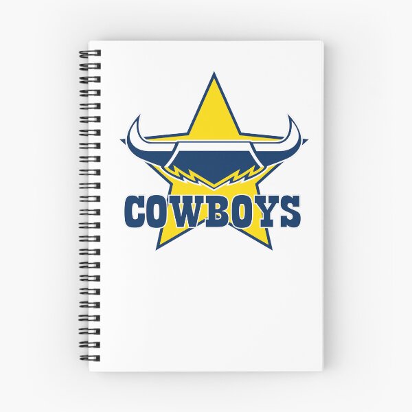 Artikelvorschau, Cowboys aus Nord-Queensland entworfen und verkauft von carlsborn.