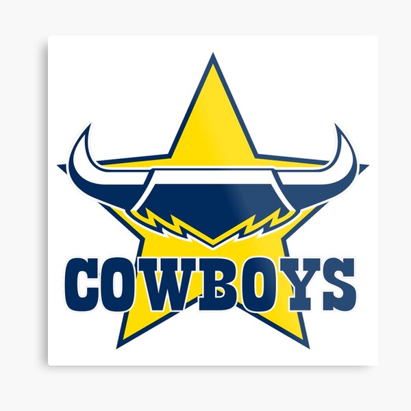 Item preview, North Queensland Cowboys designed and sold by carlsborn.