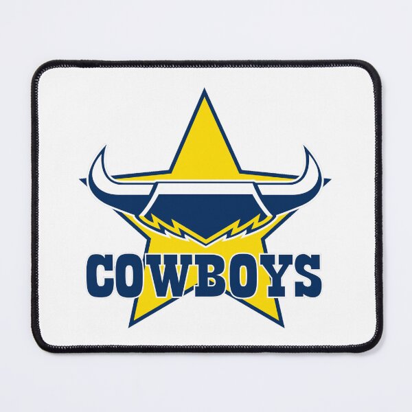 Item preview, North Queensland Cowboys designed and sold by carlsborn.