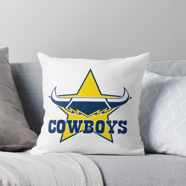 Item preview, North Queensland Cowboys designed and sold by carlsborn.