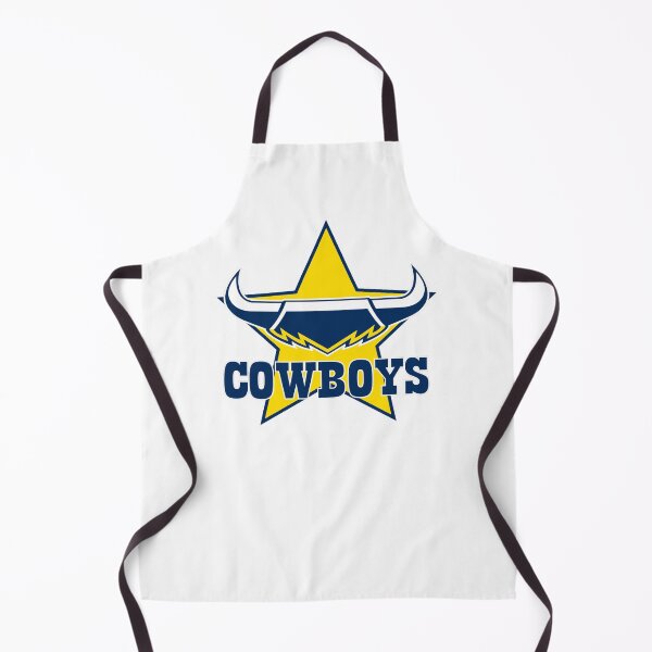 Item preview, North Queensland Cowboys designed and sold by carlsborn.