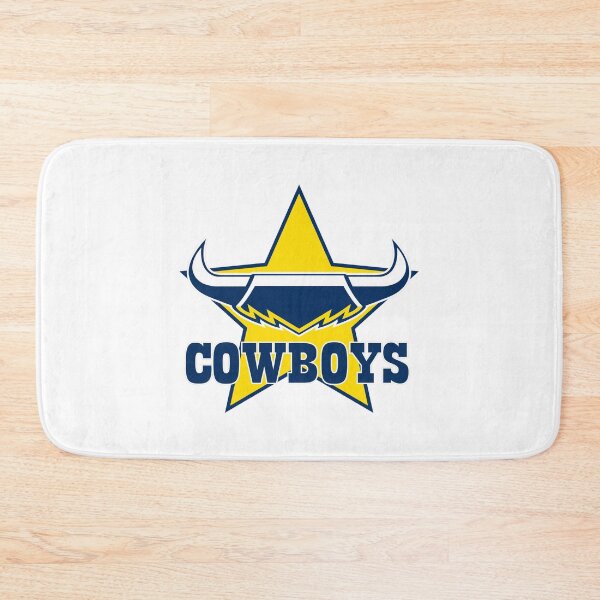Item preview, North Queensland Cowboys designed and sold by carlsborn.