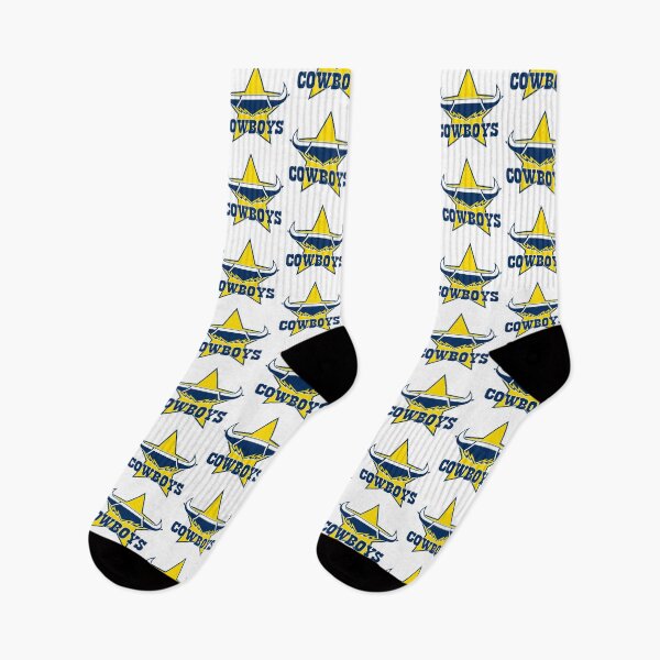 Item preview, North Queensland Cowboys designed and sold by carlsborn.