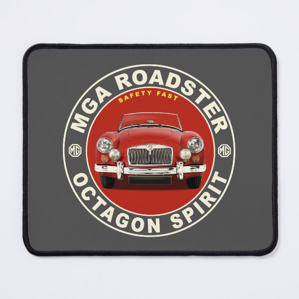 Item preview, The MGA 1500 designed and sold by rogue-design.