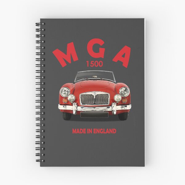 Item preview, The MGA 1500 designed and sold by rogue-design.