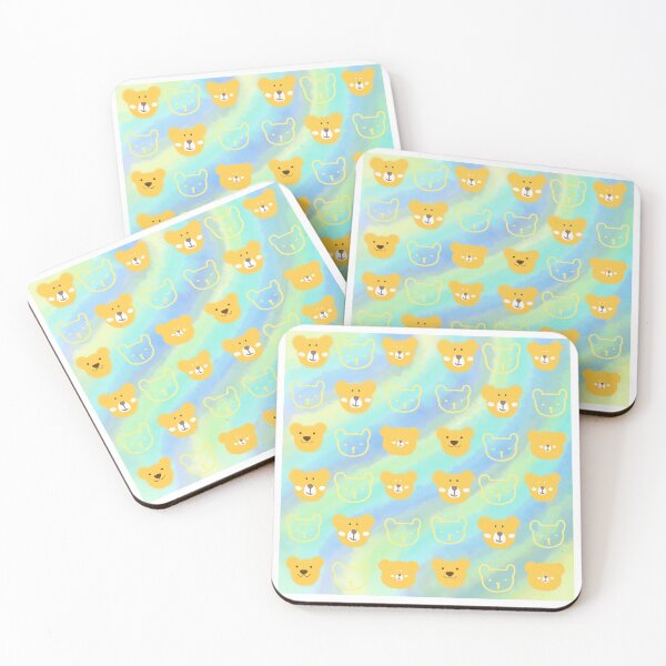 Item preview, cute bears designed and sold by zzzozzo.
