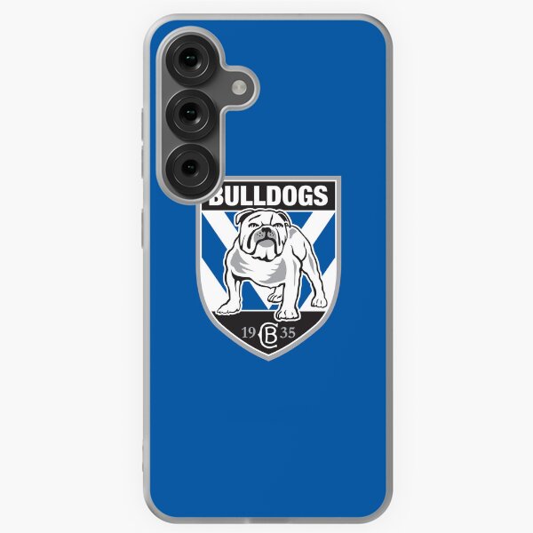 Item preview, Canterbury-Bankstown Bulldogs designed and sold by carlsborn.