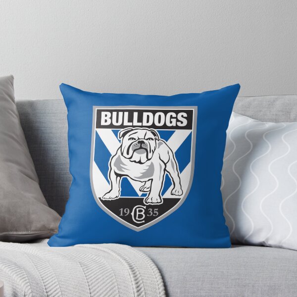 Item preview, Canterbury-Bankstown Bulldogs designed and sold by carlsborn.