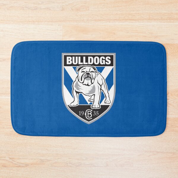 Item preview, Canterbury-Bankstown Bulldogs designed and sold by carlsborn.