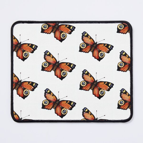 Item preview, Butterfly effect watercolor designed and sold by Glitteryghosts.