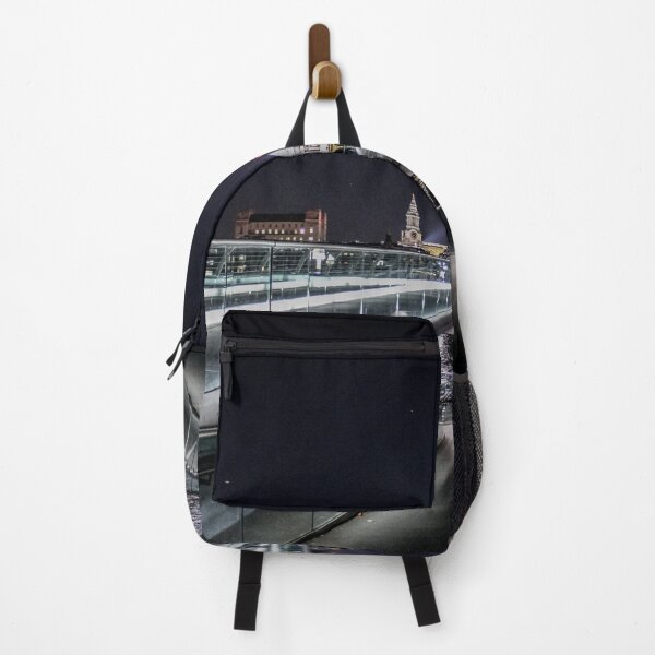 Item preview, St pauls over the bridge designed and sold by BobbyConwayLDN.