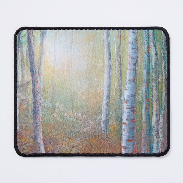 Item preview, Forest Gloaming designed and sold by LisaLeQuelenec.