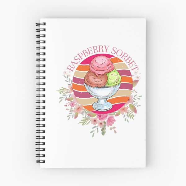 Item preview, Raspberry Sorbet designed and sold by Designfs.