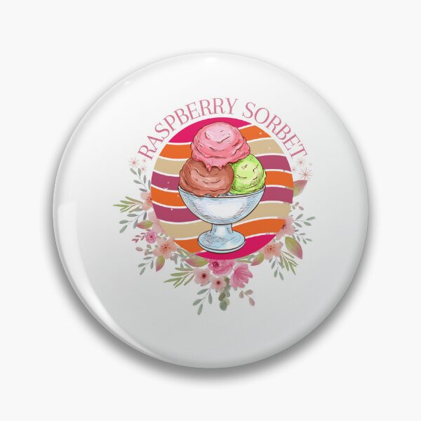 Item preview, Raspberry Sorbet designed and sold by Designfs.