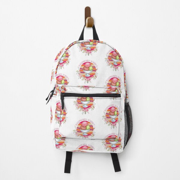 Item preview, Raspberry Sorbet designed and sold by Designfs.